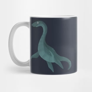 Nessie Mug